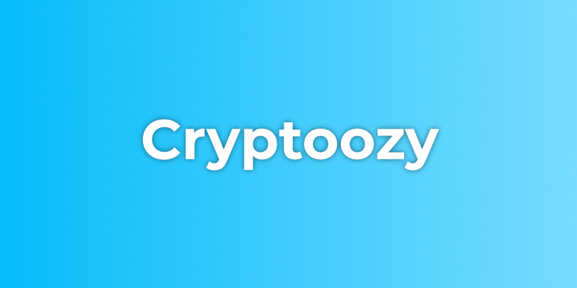Cryptoozy